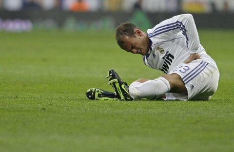 里贝里斯内德金球,斯内德和谁一起拿的欧冠