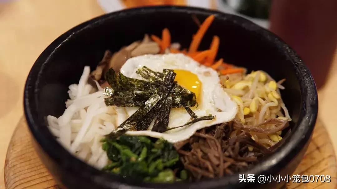 美国旧金山美食推荐,美国也有很多好吃的美食