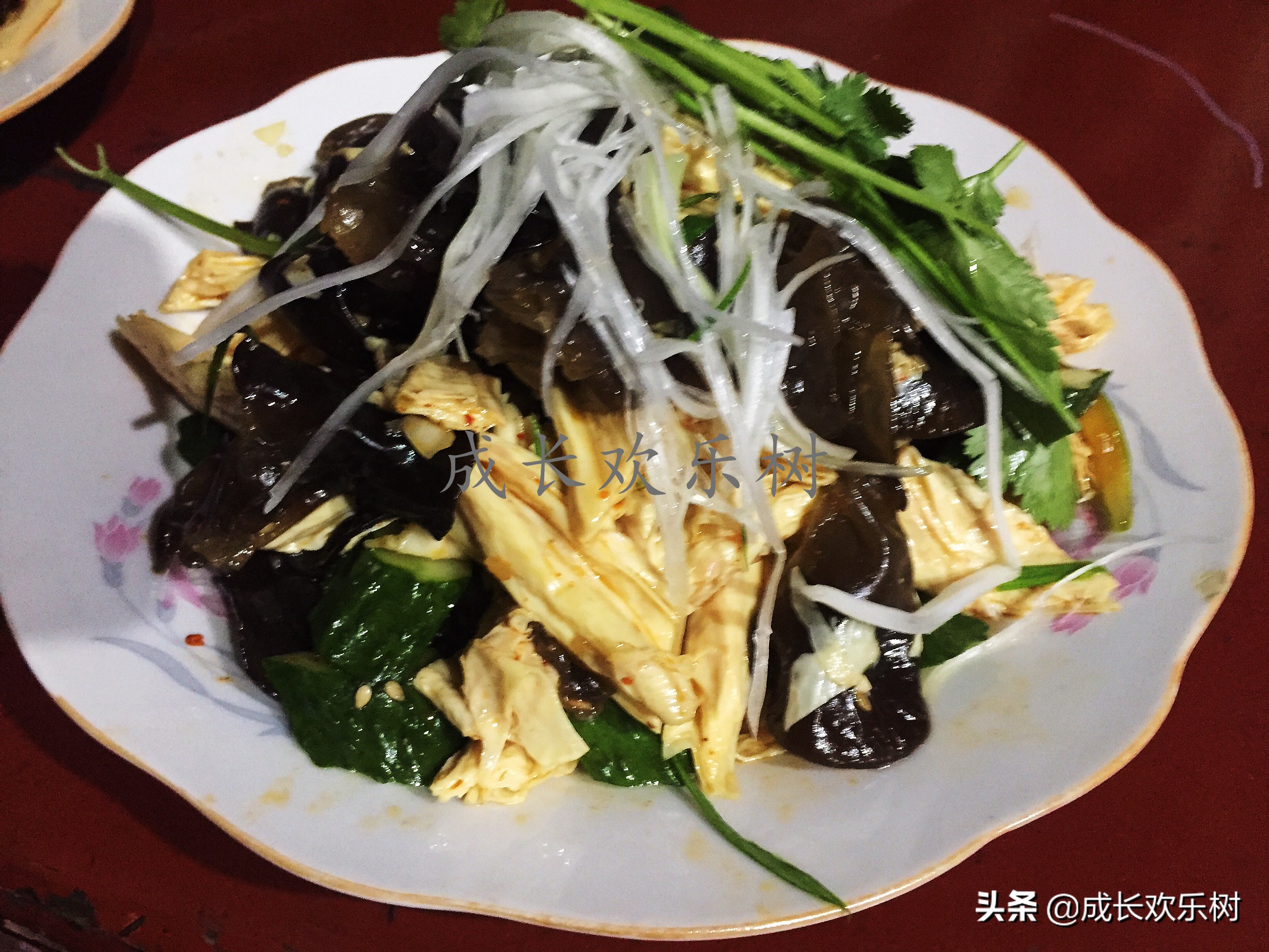 初二回娘家吃什么菜最好,年初二回娘家吃什么菜好