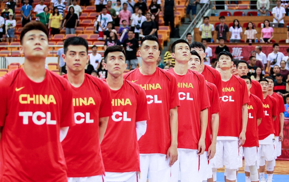 罚球差+三分不稳+核心阵容未磨炼,男篮仅剩5场热身赛能解决吗?
