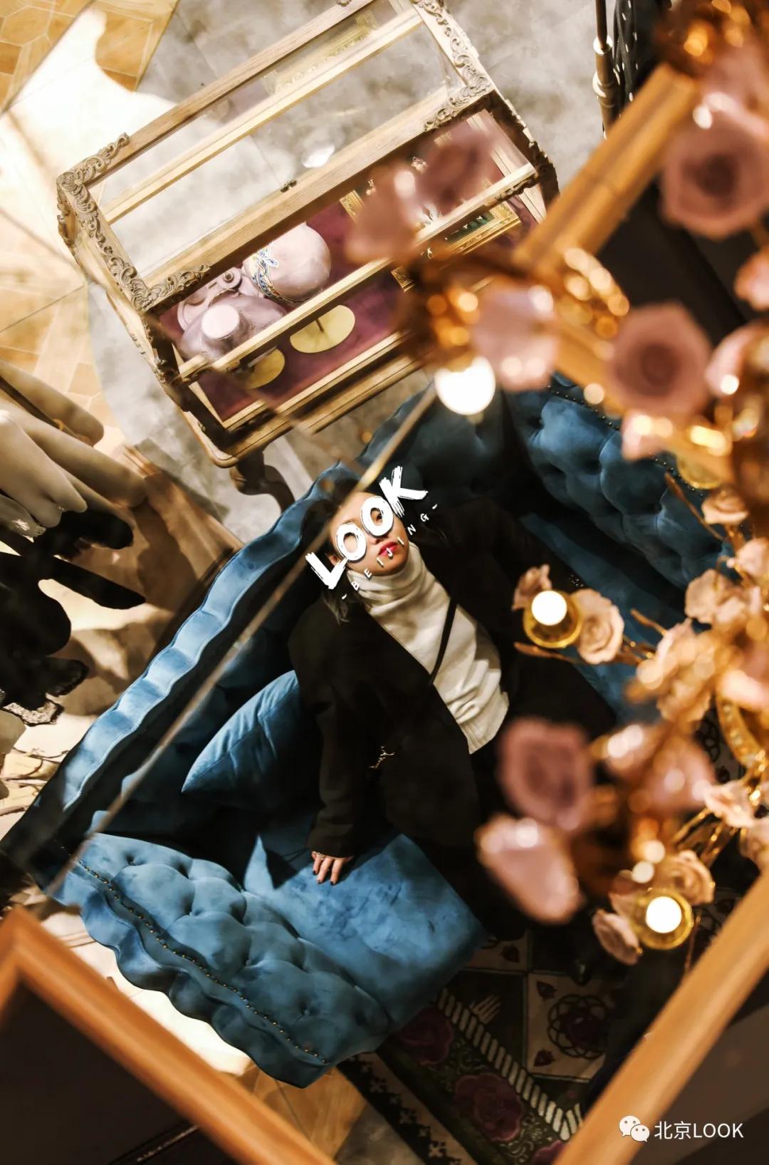 30+大牌新店·已加入“天街星系”|北京LOOK