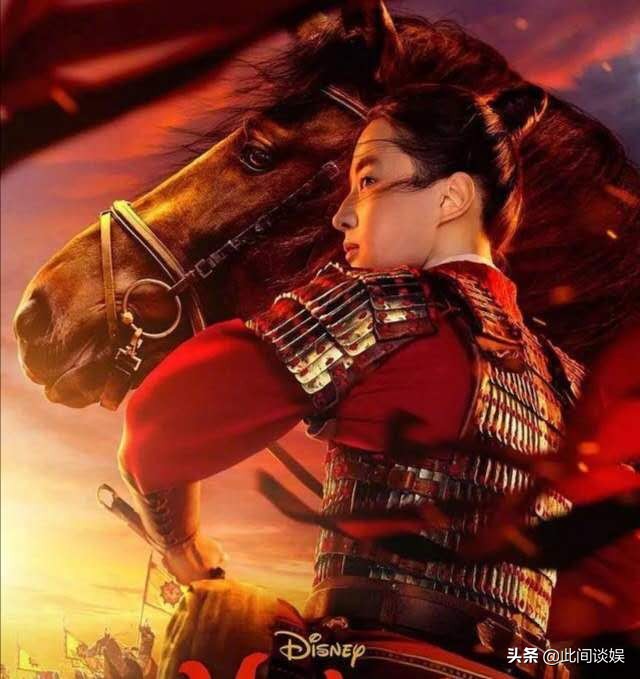 刘亦菲的人生有多好,刘亦菲的人生选择