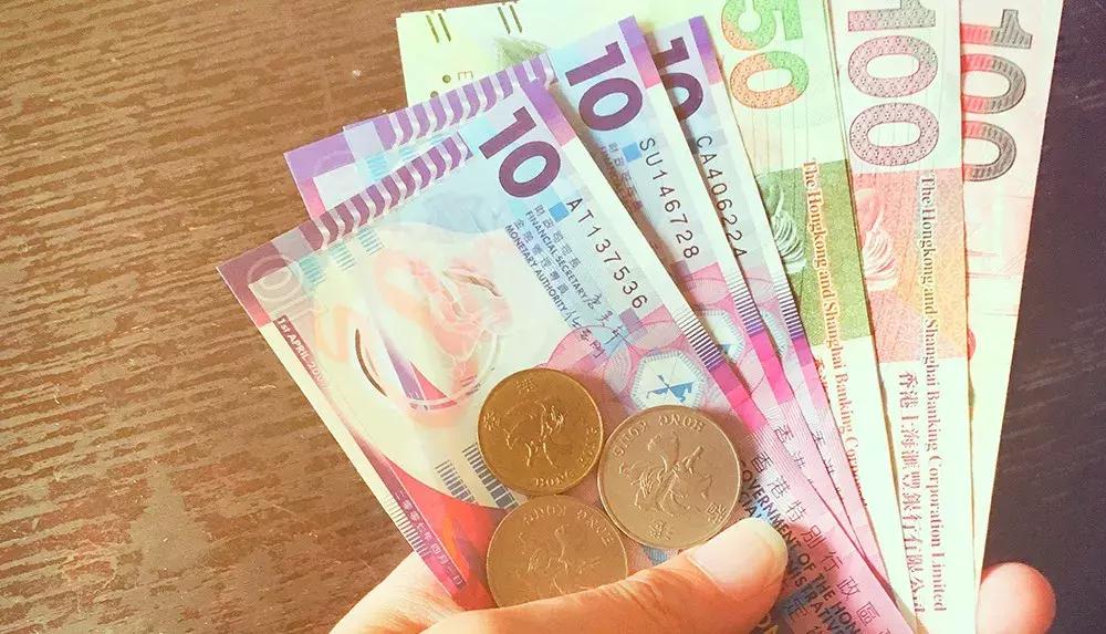 香港年货扫码攻略视频,香港年货一览表