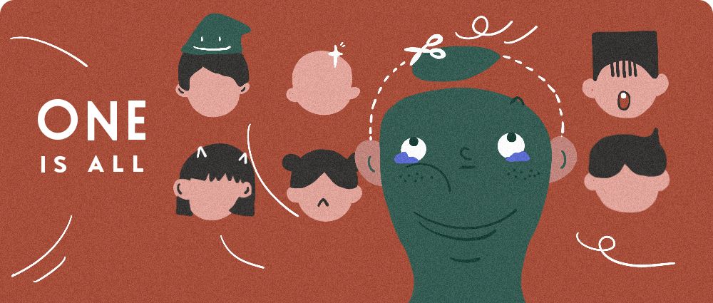 女性自己在家剪头发视频,中年妇女自己在家剪头发