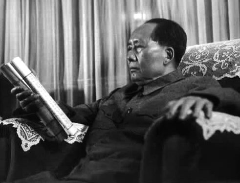 毛主席这样评价秦始皇，有不少地方，都颠覆了前人的观点