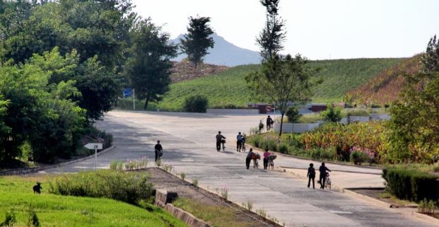 追忆我在朝鲜生活的日子17,追忆我的朝鲜生活全集