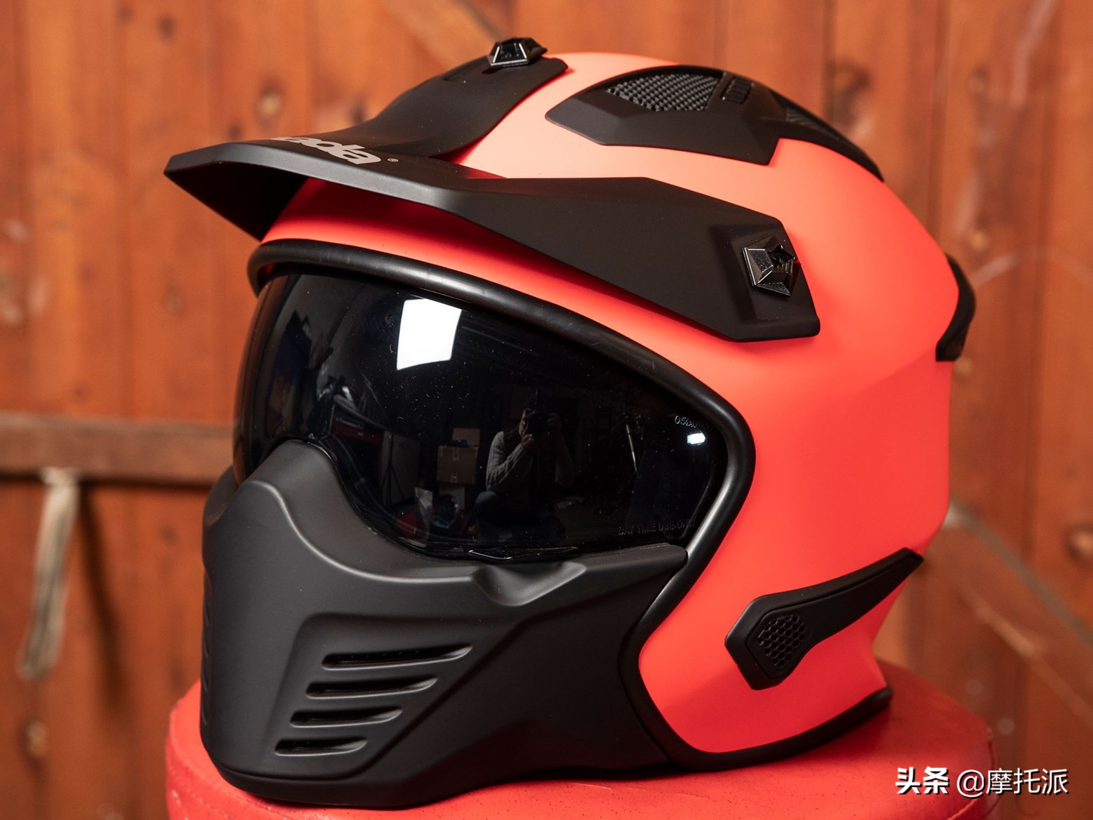 盘点今年最流行的一款头盔,五款超有性价比的头盔推荐