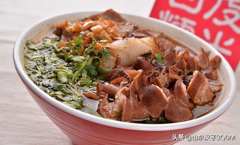 春节北京前门大街美食推荐必吃,去北京旅游住前门吃什么