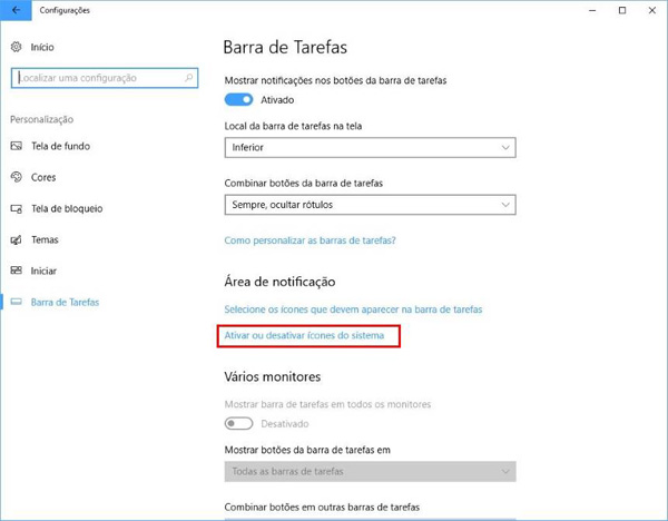 win10怎么设置任务栏图标隐藏,windows11隐藏栏里的图标怎么删除