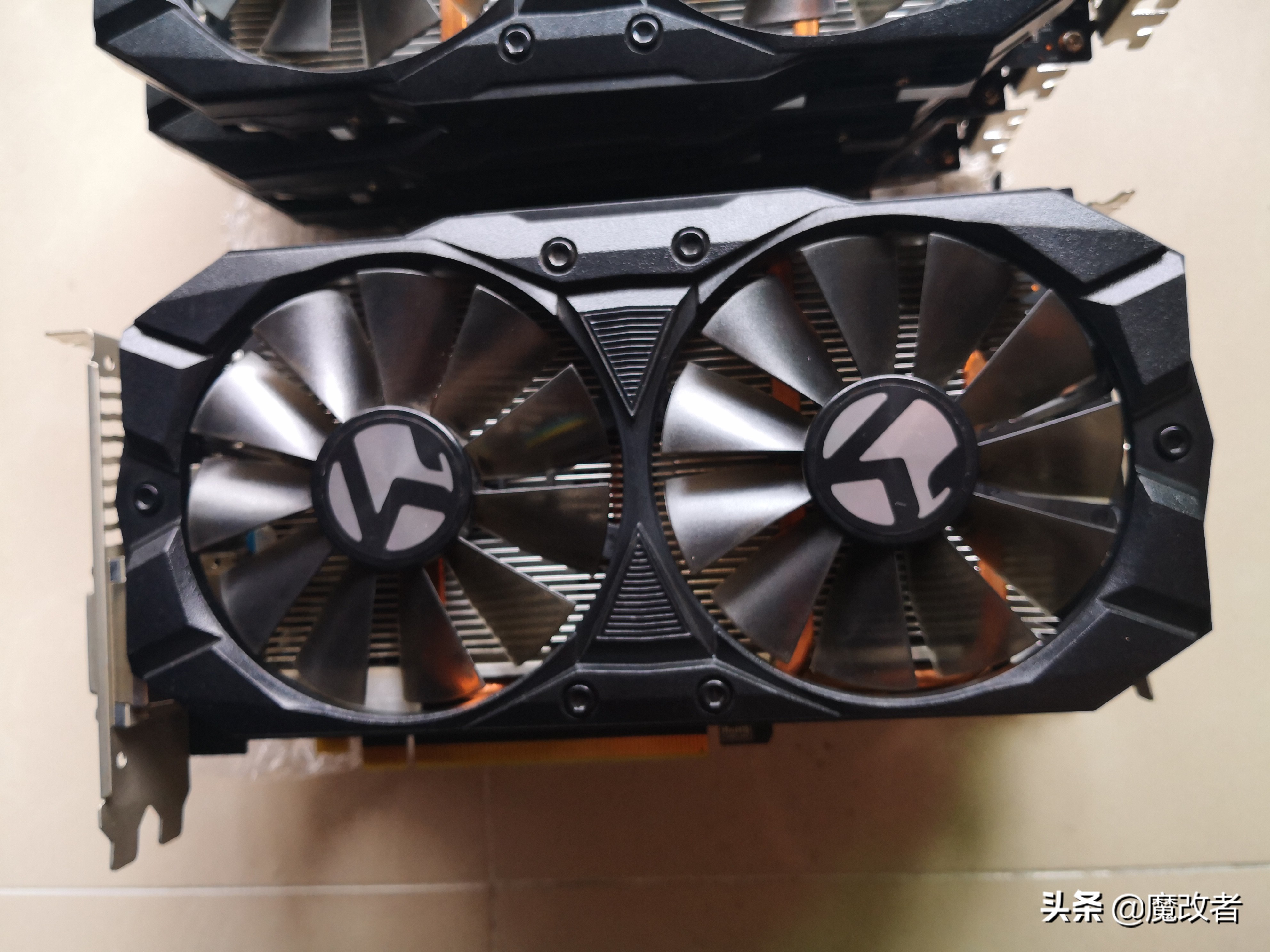 500元最强捡垃圾显卡,捡垃圾低价显卡