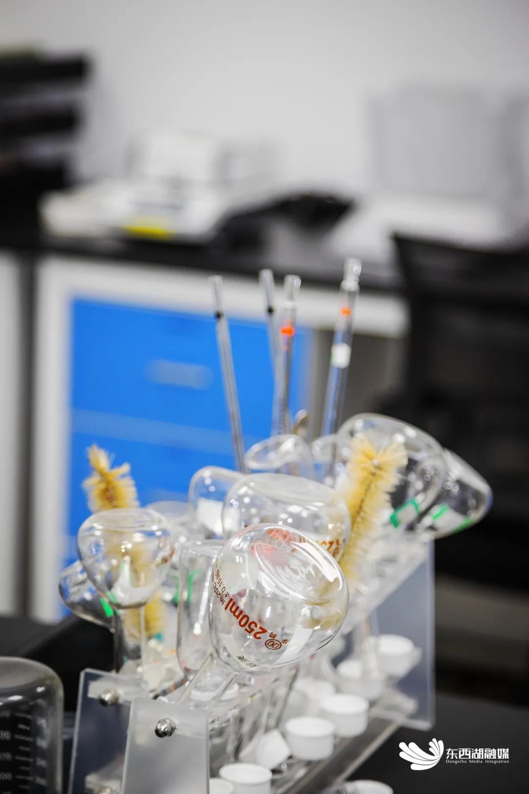 客户全是巨头！东西湖这个实验室厉害啊！