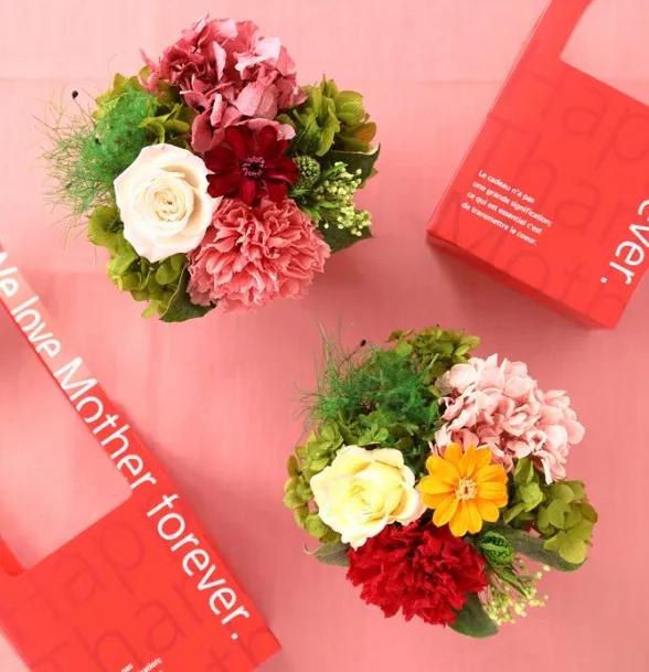 忒走心！这些竟然都是今年的“母亲节限定”？不是妈妈也想来一套