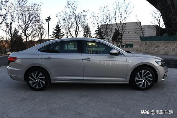 19款帕萨特phev功能介绍,帕萨特phev图解