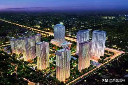 国际庄的特价房,国际庄精品公寓