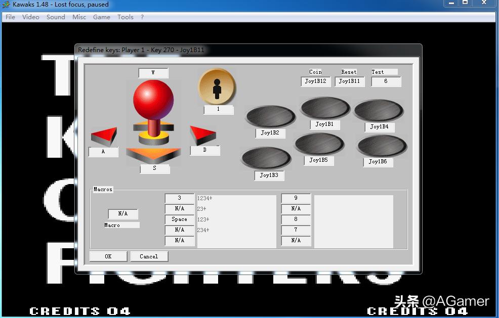 原汁原味！《拳皇》缔造者SNK全新ArcadeStickPro摇杆开箱测评