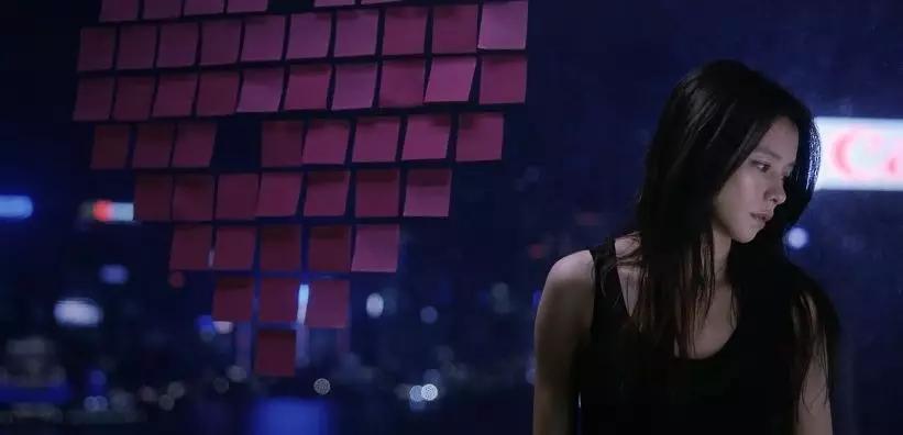 《全城热恋》冬日独自取暖，夏日全城热恋，百态都是人生