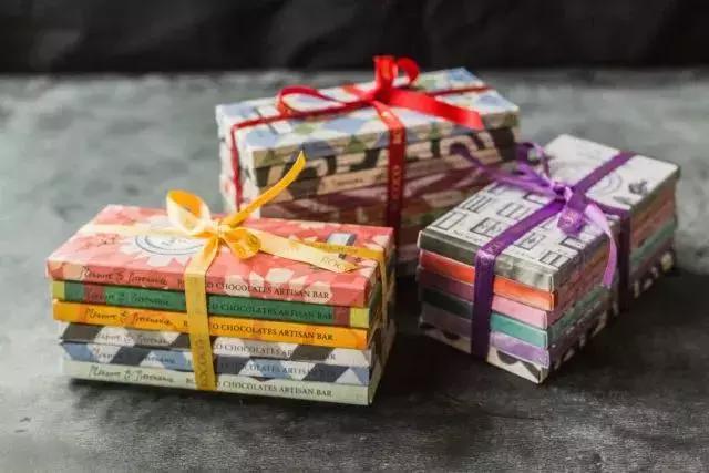 国外最好的一家巧克力店,英国巧克力店