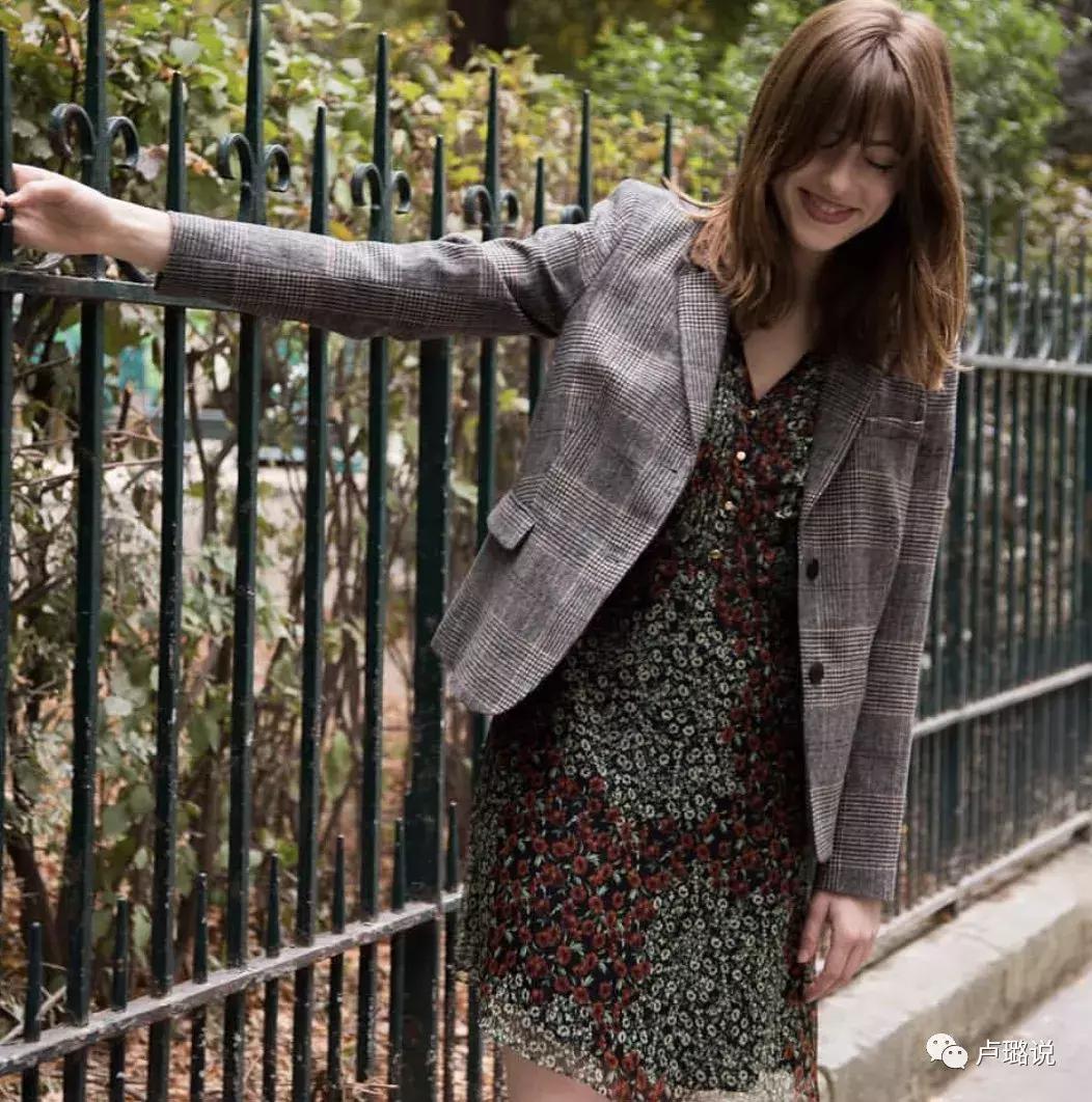 5个法国国民品牌,让你秒变感性巴黎*妞小**|卢璐私荐