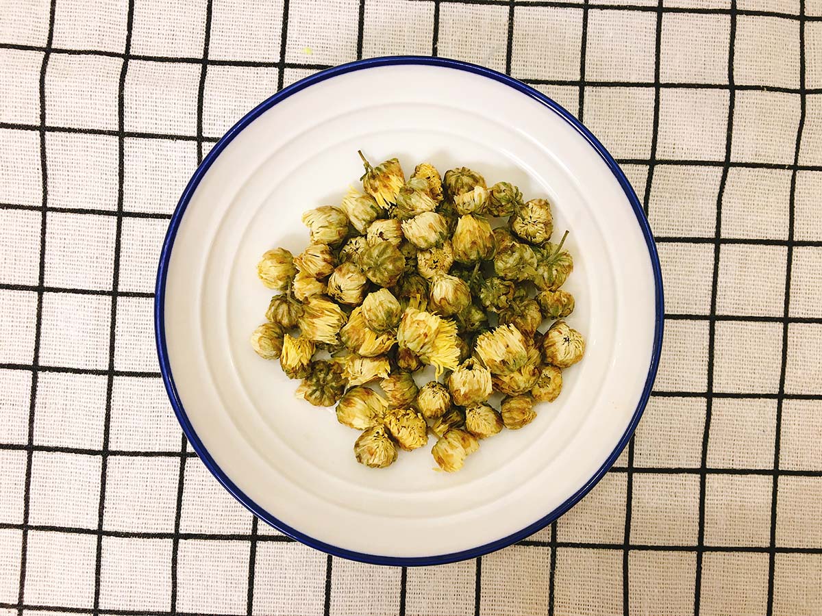 熬夜过后喝什么养生茶最好,熬夜必备一杯养生茶让你肝净健康