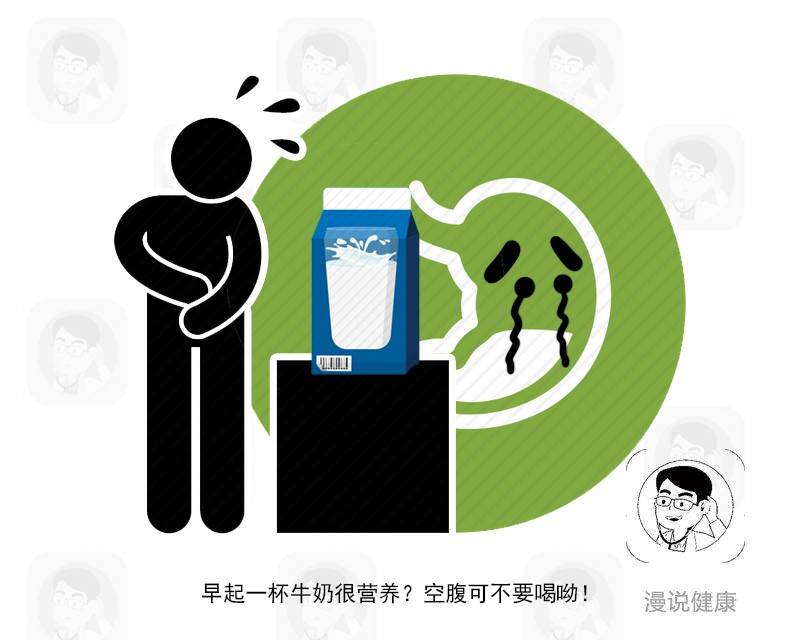 每天一杯牛奶建议喝什么牛奶,每天一杯牛奶到底好还是不好