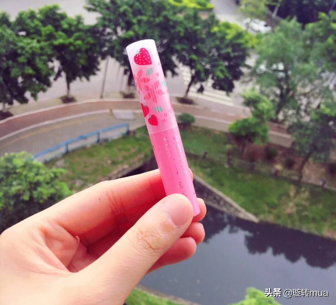 告别干燥唇,告别唇纹