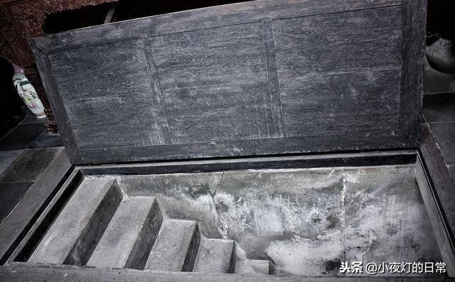 清朝富商胡雪岩故居,清末富商胡雪岩故居