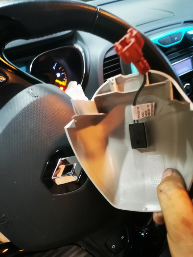 雷诺espace空调不制冷,雷诺卡缤空调不出风是怎么回事