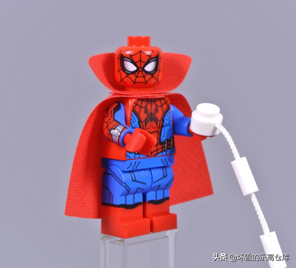 漫威新版抽抽乐,重温漫威刺激经典