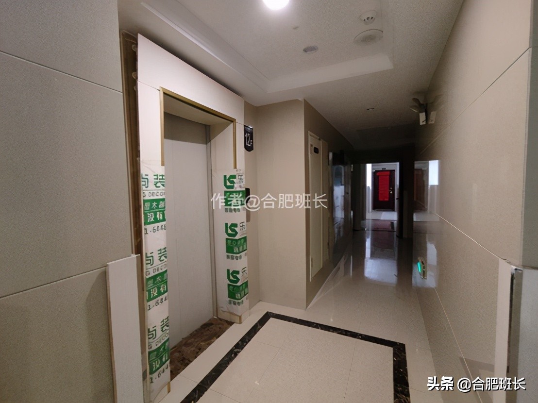 文一名门湖语叠墅,文一名门湖语值不值得买