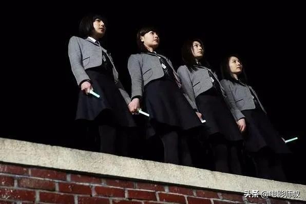 惊悚恐惧韩国电影,日本还能看的恐怖惊悚电影推荐