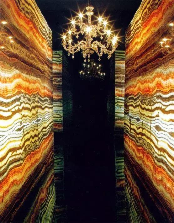 每日课堂|苹果零售店，超薄“透光石”如何成为黑科技玩法？