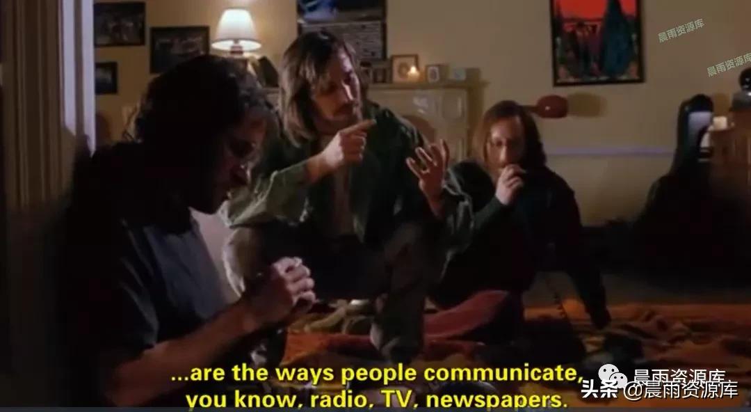 看电影学英语口语的好电影,看电影学英语推荐电影剪辑