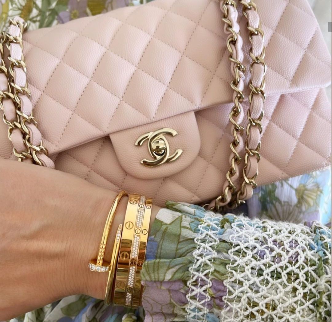 卡地亚的珠宝有什么魅力,让女人疯狂的世界十大珠宝品牌