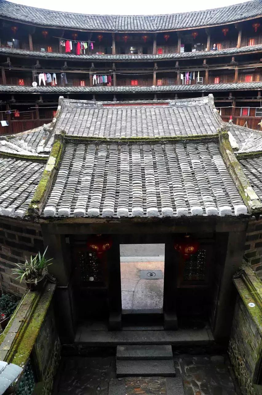 厦门精绝古城,离厦门1.8公里的地方