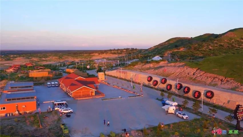 从八百里瀚海到三大寺：3分钟纵览美丽库伦