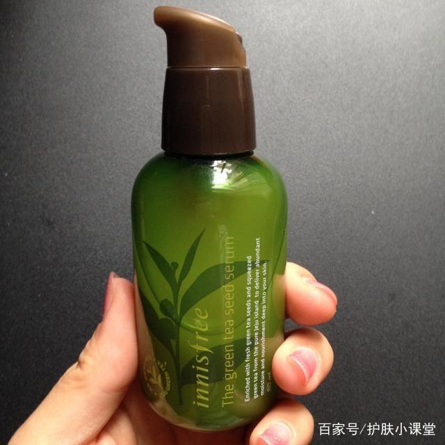 多年的积累经验绝对的干货,30多岁好用的精华公认最好用