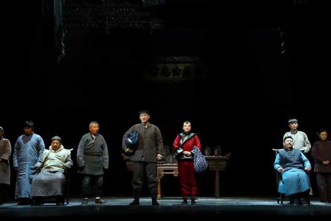 白鹿原|走近“塬上奇女子”——田小娥