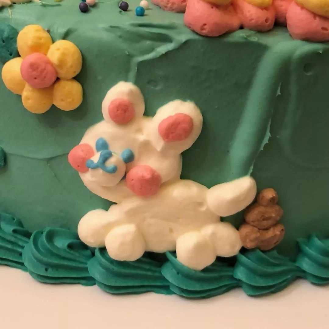 世界上最可爱的蛋糕,上海最好吃的蛋糕店排名前十