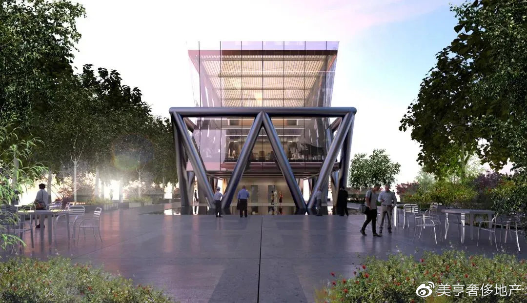 已登场30家+，深圳，果然全球顶级设计大师丰碑场/集锦