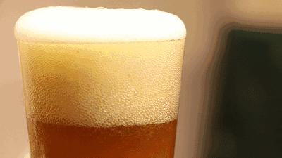 干杯！你离夏日畅爽就差了个啤酒节，快来这里凑凑热闹~