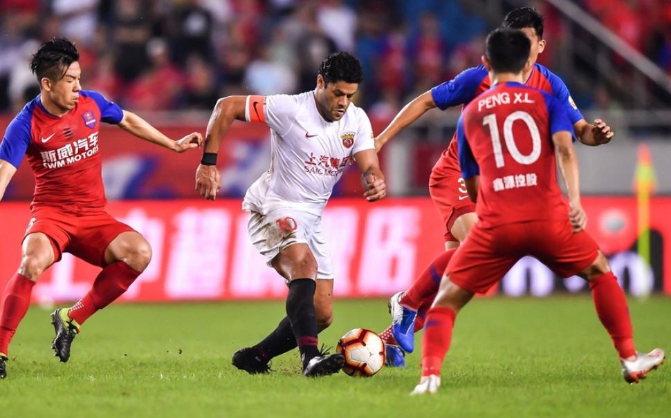 胡尔克谈上港三年合同,胡尔克谈巴西上港