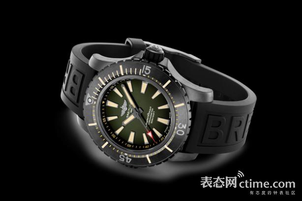 夏天来了你是否有中意的潜水表,2020年值得推荐的5枚潜水表