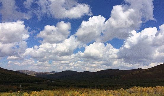 沽源县的简介,沽源县各乡镇的来历