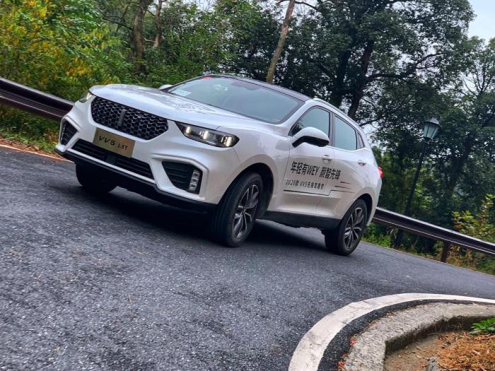 2020款vv5车联网是永久的吗,2019款vv5全部功能详解