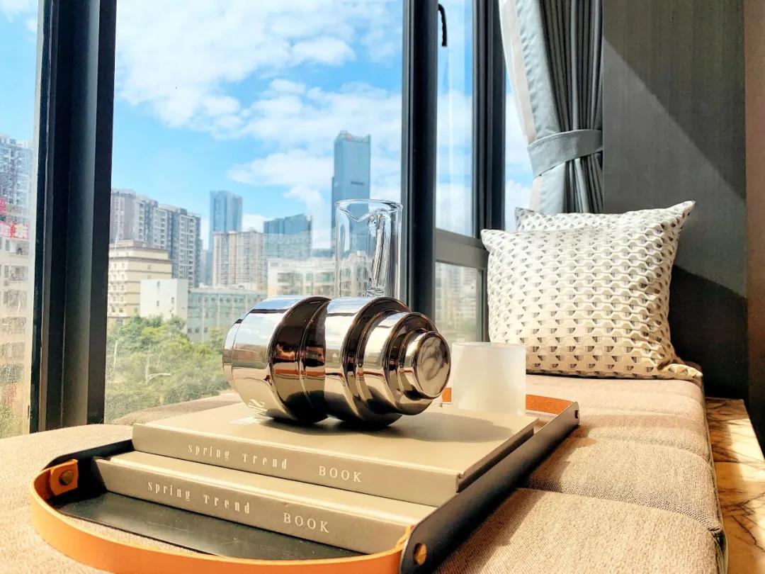 擦泪！仅有40万，孩子要读书，江北四房还有得选吗？