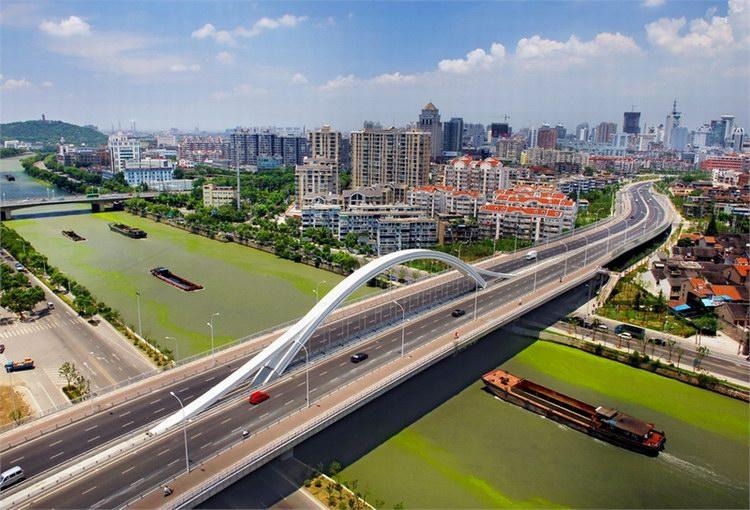 无锡运河边上的故事,无锡经典传奇视频