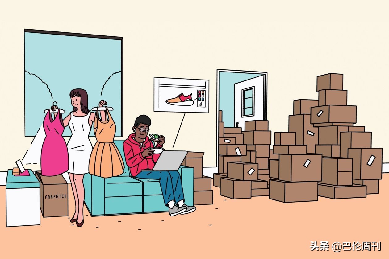 千禧一代会成为新动力吗,千禧一代消费趋势洞察