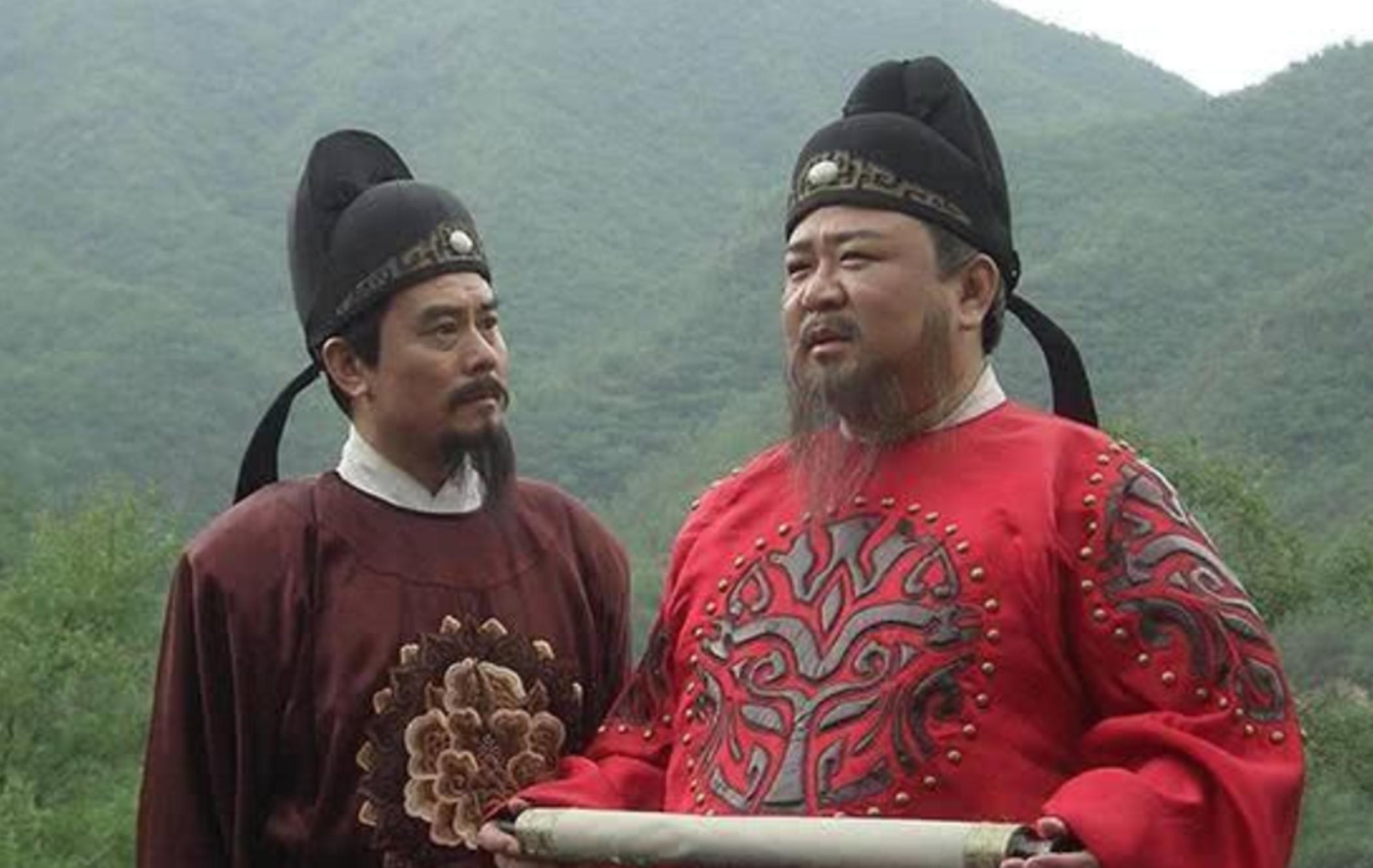 宰相并非一人之下万人之上，在唐朝仅官居三品，一品二品又是谁？