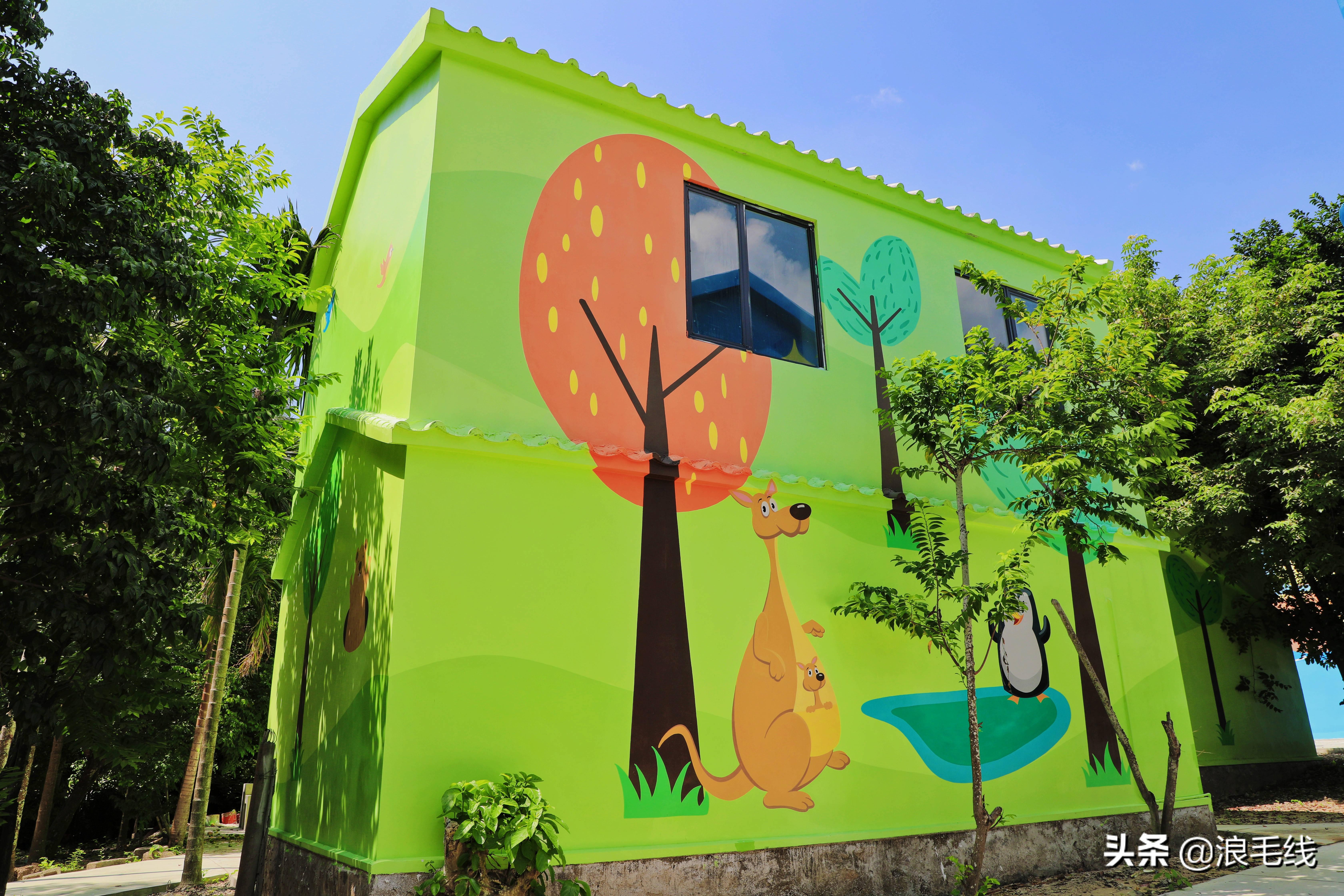 三亚海棠湾自由行热门攻略,那年夏天那片海简介