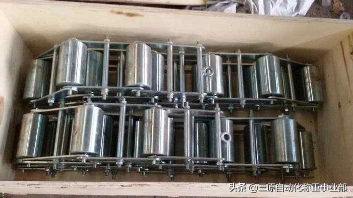 电子皮带秤的标准校验值,电子皮带秤校准